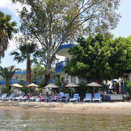 Begovina Hotel Selimiye (Aegean)