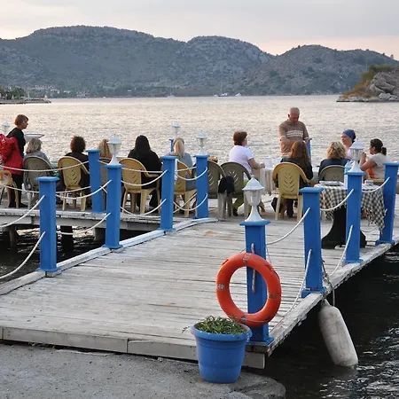 Begovina Hotel