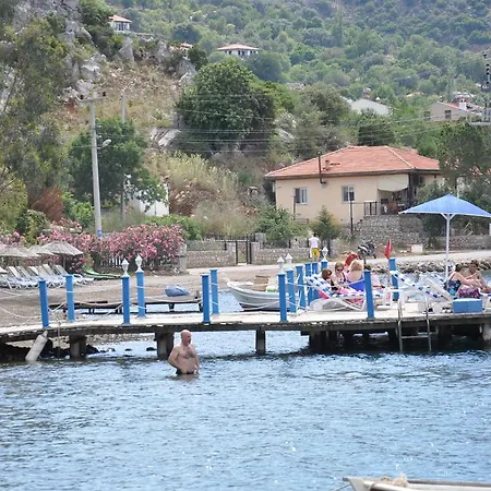 Begovina Hotel