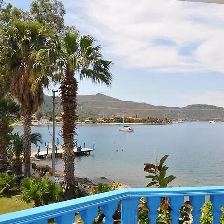 Begovina מלון סלימייה