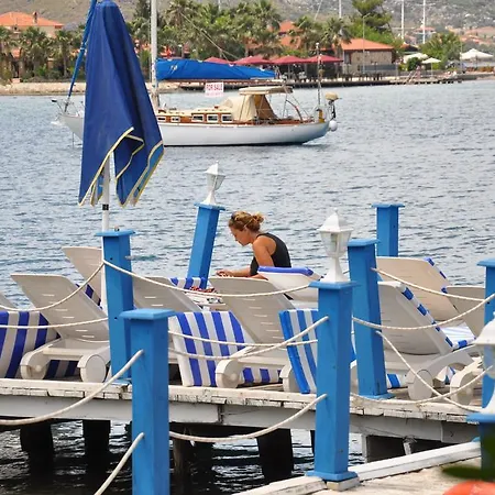 Hotel Begovina *