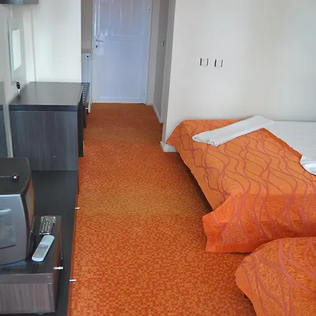 Begovina סלימייה