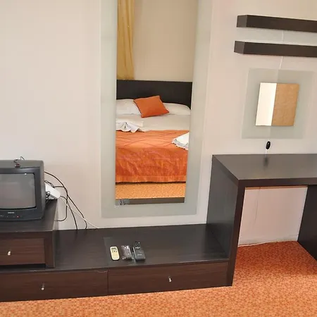 Hotel Begovina