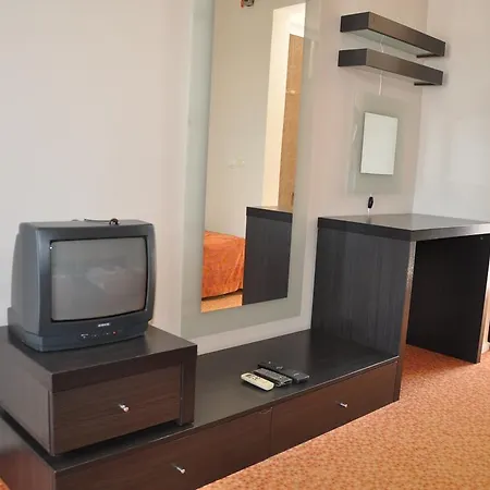 Hotel Begovina *