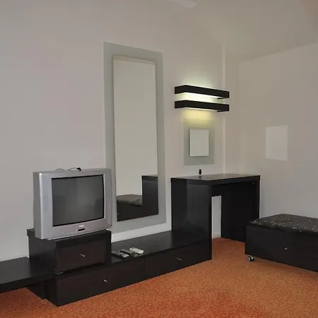Hotel Begovina *