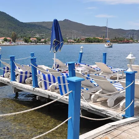 Hotel Begovina