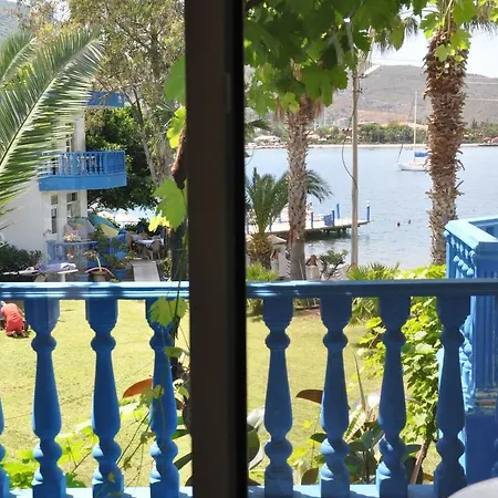 מלון Begovina סלימייה