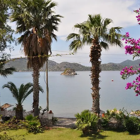 Begovina Selimiye (Aegean)