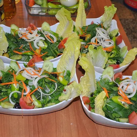 Begovina * סלימייה