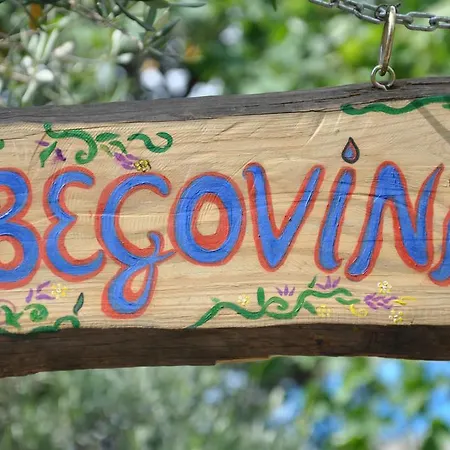 Begovina Selimiye (Aegean)