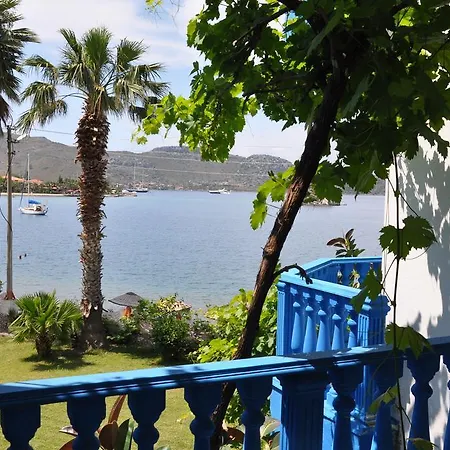 Hotel Begovina