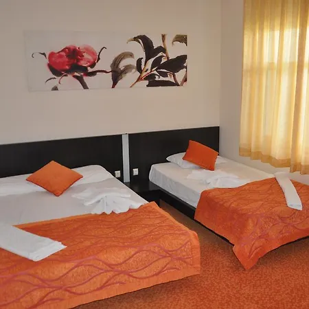 Begovina סלימייה