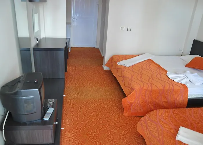 Begovina Selimiye (Aegean)