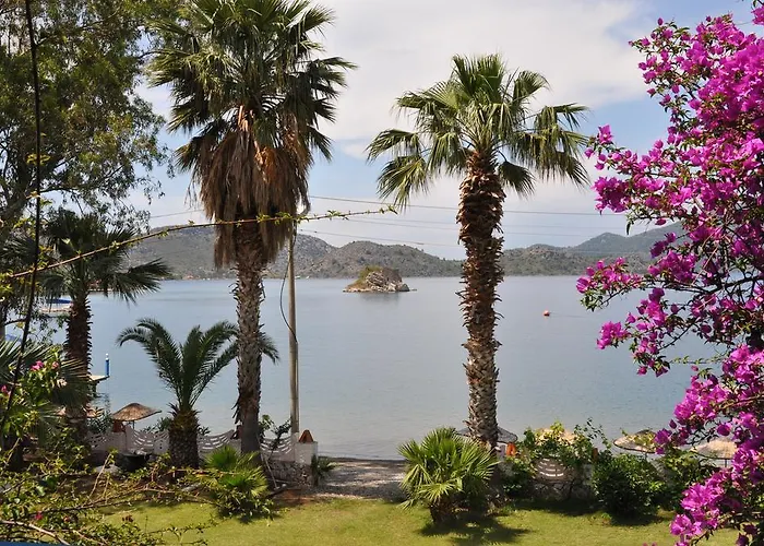 Begovina Selimiye (Aegean)