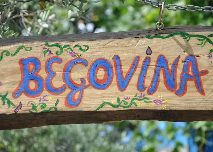 Begovina Selimiye (Aegean)