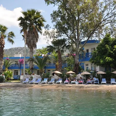 Begovina Отель Селемие