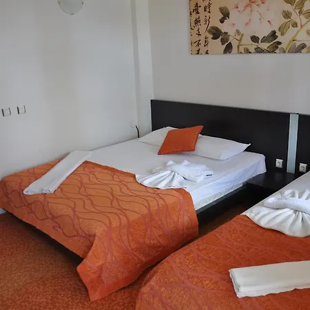 Hotel Begovina Selimiye (Aegean)