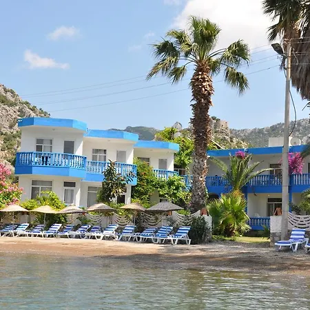 Begovina Отель *