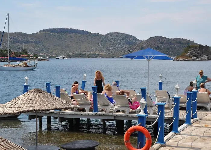 Begovina מלון סלימייה