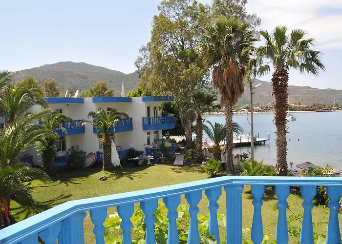 Begovina * סלימייה