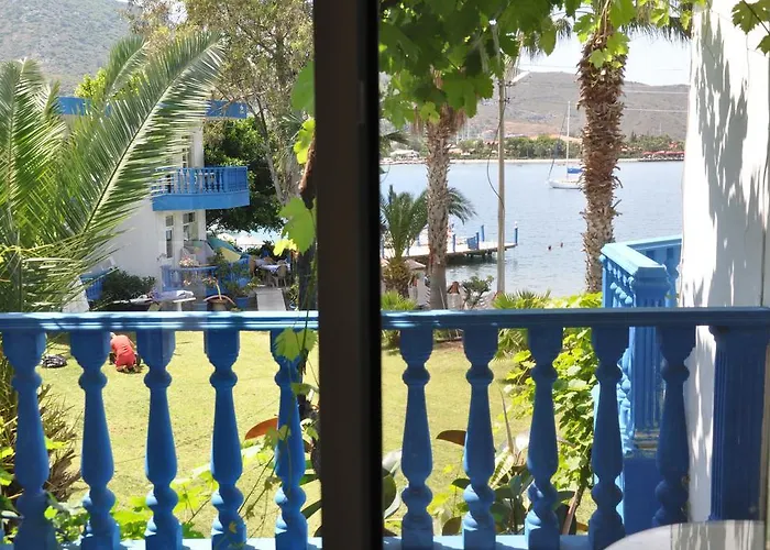 מלון Begovina סלימייה