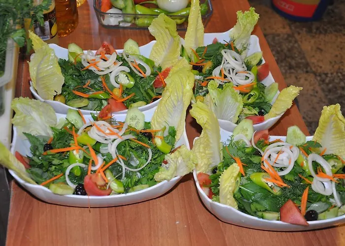 Begovina * סלימייה