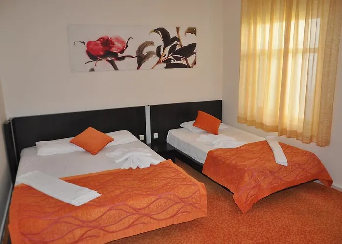 Begovina סלימייה